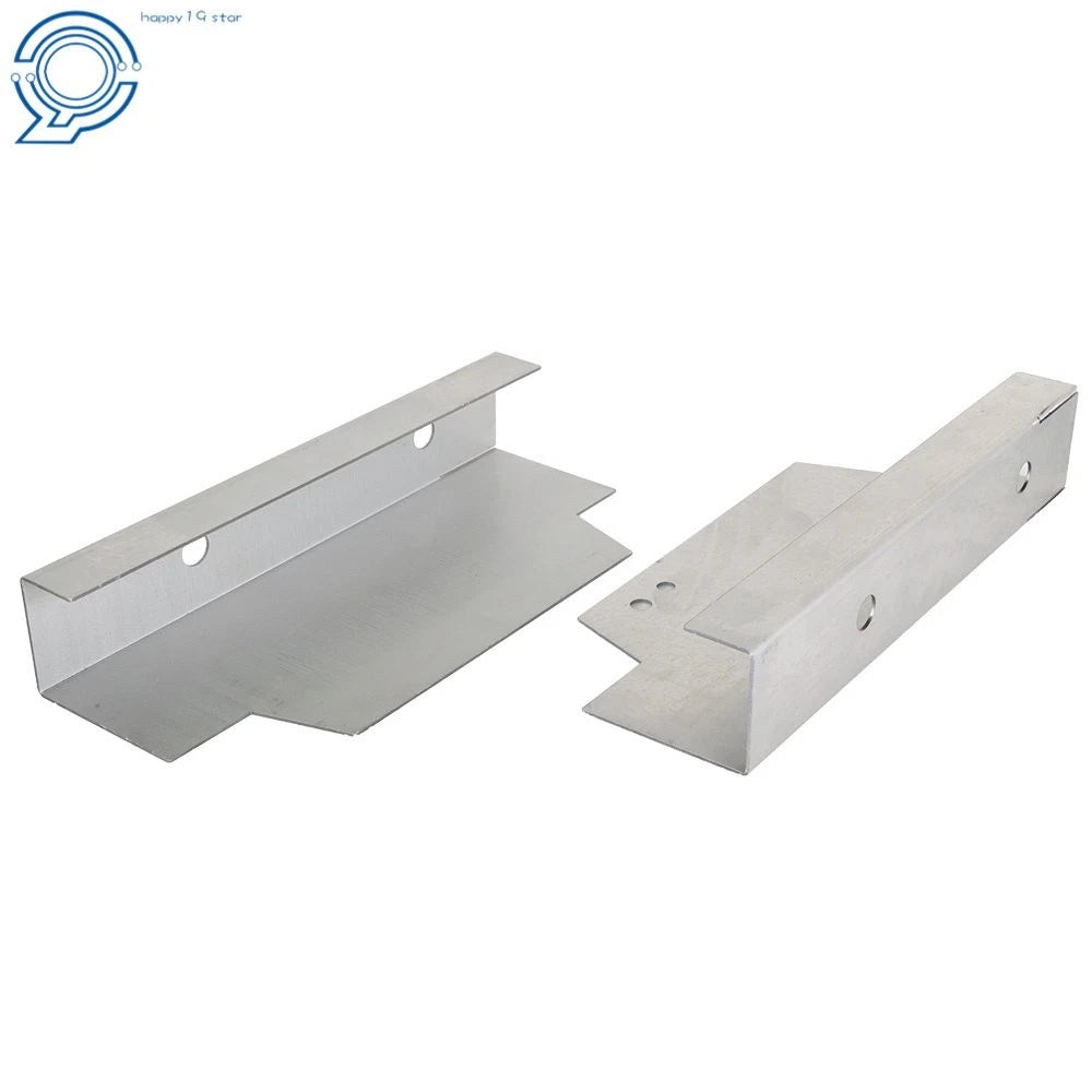 Strut Tower Repair Panels for Ford Mustang (1979–1993)