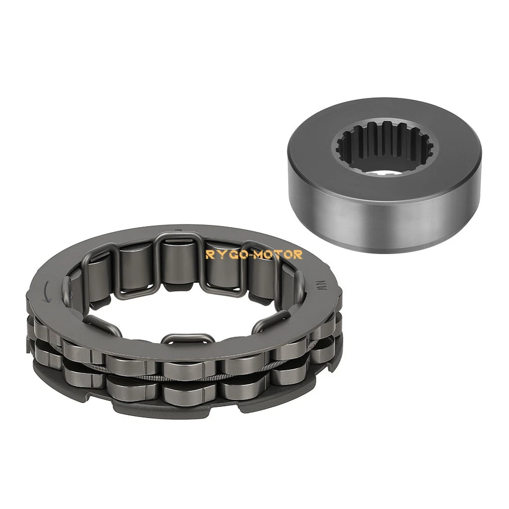 One Way Drive Clutch Inner Race for Arctic Cat 300 (1998–2005) 3446-122 3446-129