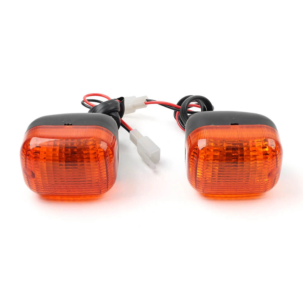 Amber Front Turn Signal Indicator Light for Zuma 50 FX, Zuma 125, BWS 50, 125 (2002–2023)