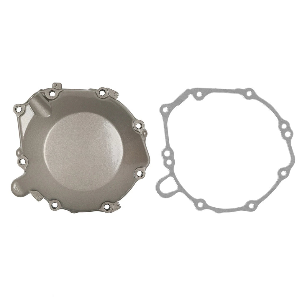 Left Engine Stator Crankcase Cover for Honda CBR1000RR (2004–2007)