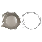 Left Engine Stator Crankcase Cover for Honda CBR1000RR (2004–2007)