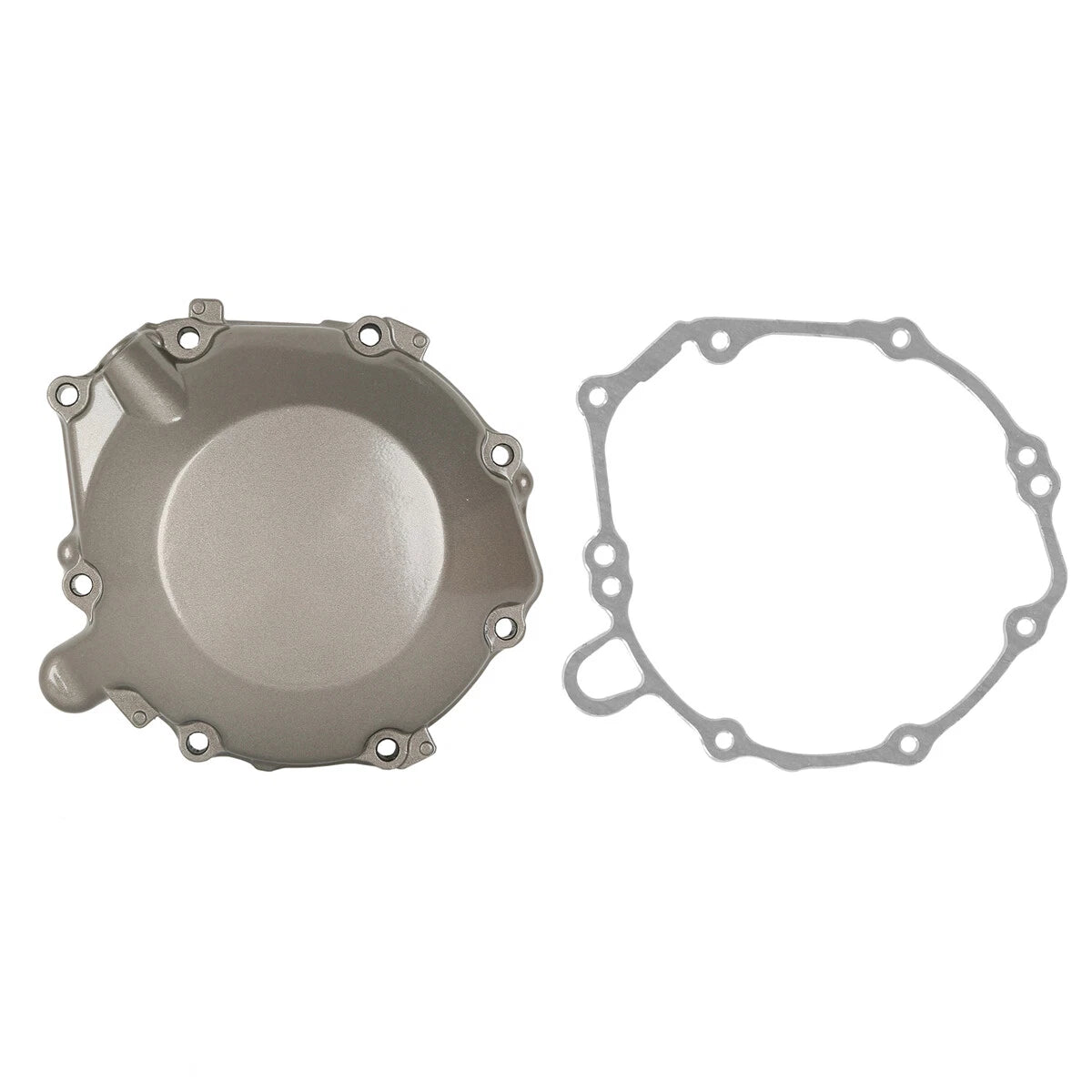 Left Engine Stator Crankcase Cover for Honda CBR1000RR (2004–2007)