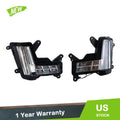 LED Fog Lights for Cadillac Escalade (2015–2020) LH+RH