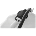 Radiator Coolant Overflow Bottle for Toyota Camry (1997–2002)