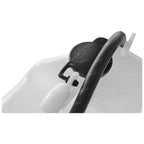 Radiator Coolant Overflow Bottle for Toyota Camry (1997–2002)