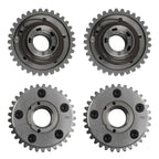 4X VVT Timing Sprocket Gear Camshaft Adjuster for Dodge Chrysler Jeep 3.6L (2011–2021)
