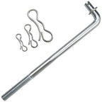 Deck Mount Rod for Toro ZS 3200S Mower (1313945)