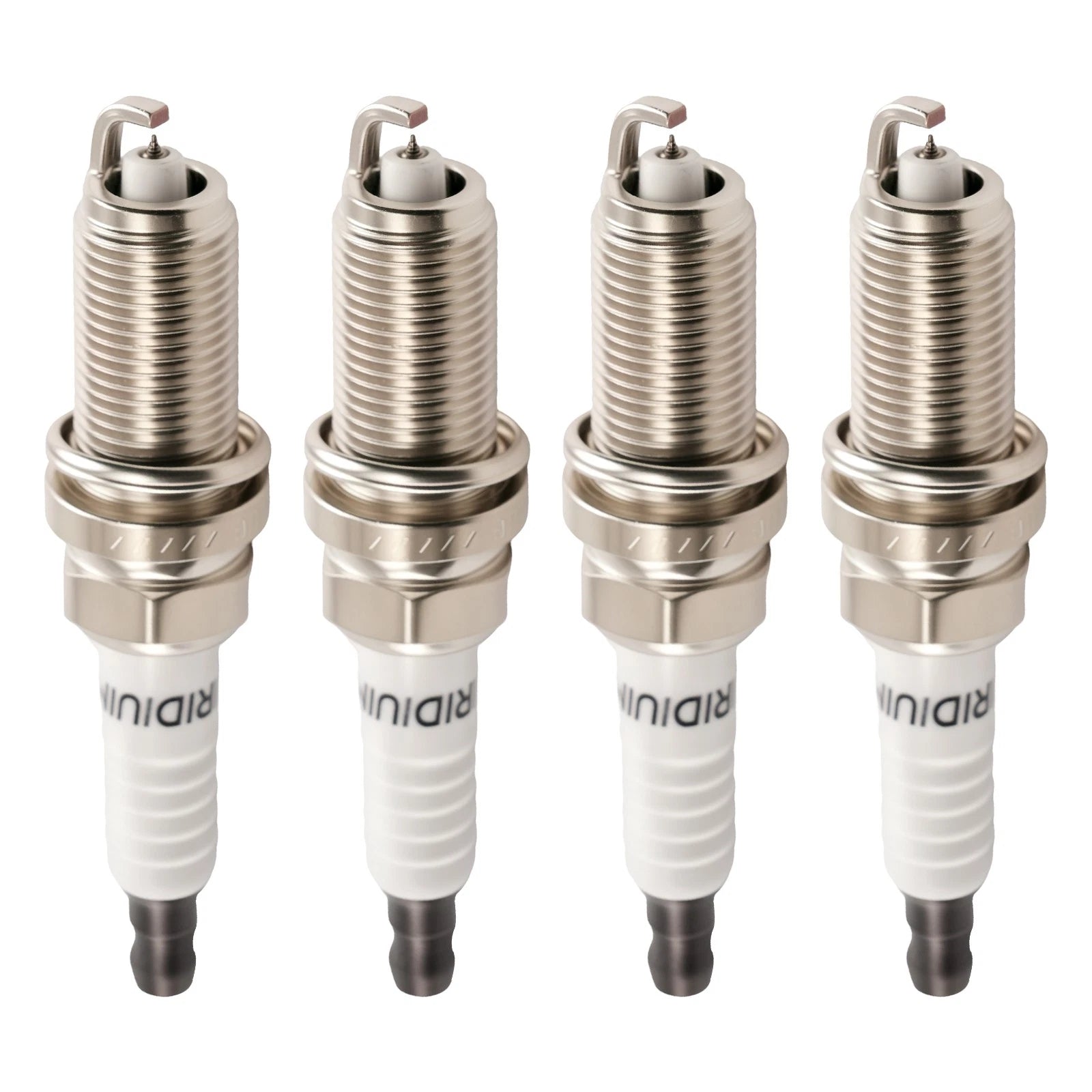 4x Iridium Spark Plugs for Toyota MR2 (1991–1999) 2.2L