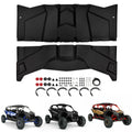 UTV Sport Hard Roof Replacement #715002902 for Can Am Maverick X3 Turbo (2017–2024)