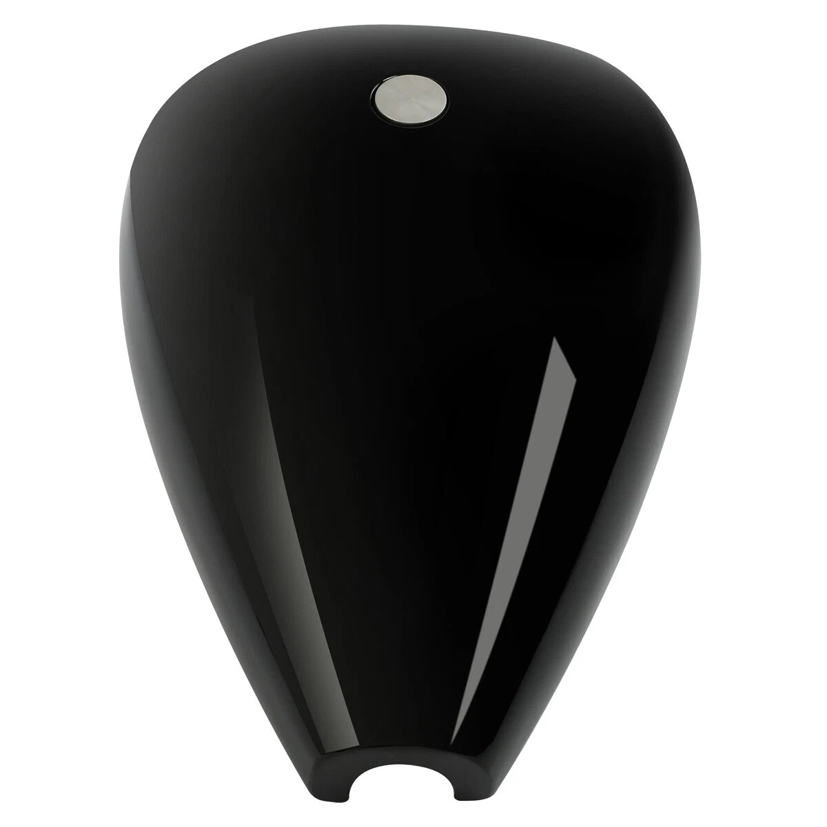 4.7 Gallon Gas Fuel Tank for Harley Bobbers Choppers (Fit 2010–2023)