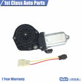 Power Window Lift Motor for Ford Explorer, Lincoln Navigator (1991–2003)