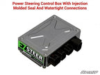 SuperATV EZ-Steer Power Steering Kit for Yamaha Rhino 450/660/700 (2004–2023)