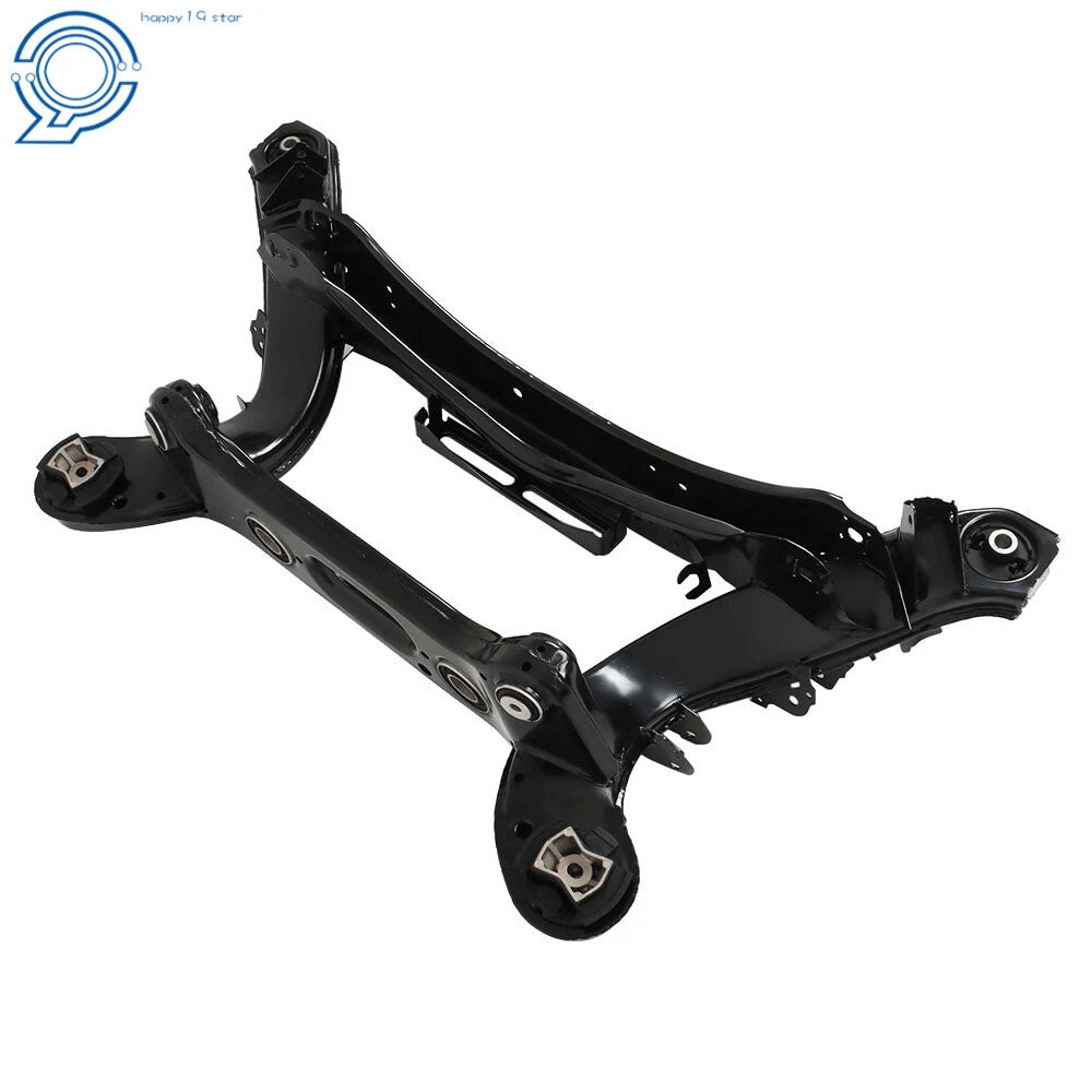 Rear Subframe Crossmember for Mercedes Benz C300 (2008–2013)