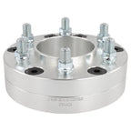 Set of 4 Wheel Adapters for Toyota Land Cruiser Sequoia Tundra (2000–2023)