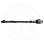 2X Front Inner Tie Rod Ends for Subaru Legacy Outback Forester (2010–2014)