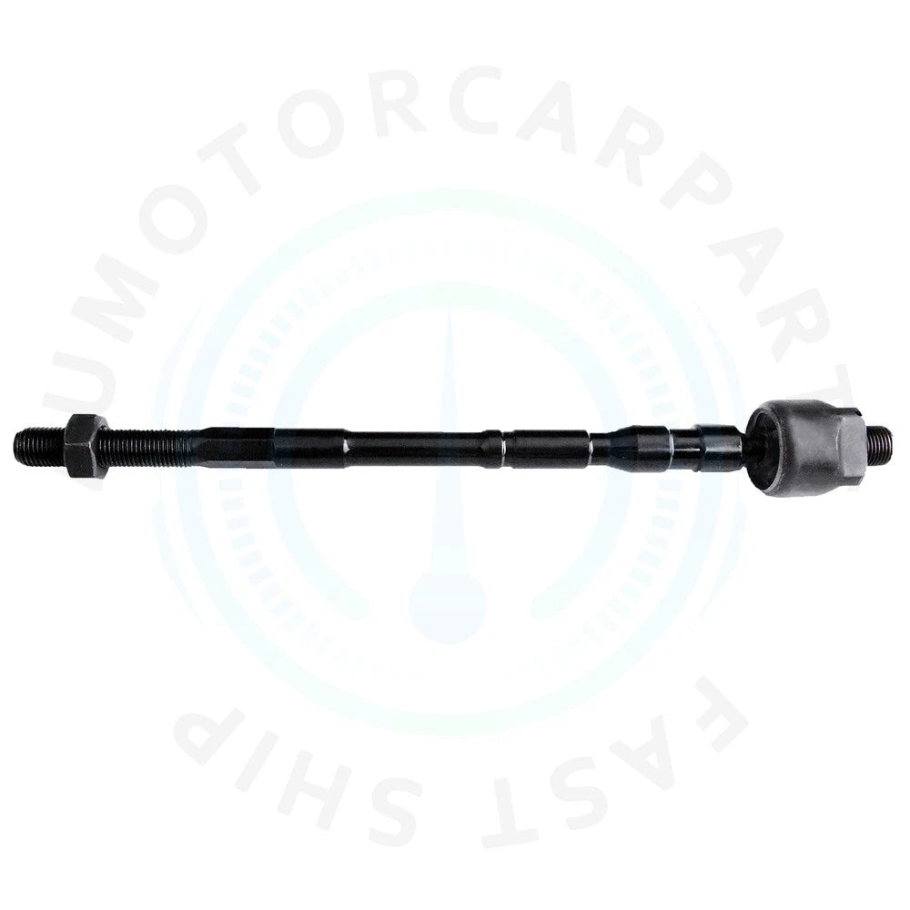 2X Front Inner Tie Rod Ends for Subaru Legacy Outback Forester (2010–2014)