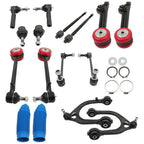 Suspension Kit for Chrysler 300, Dodge Challenger, Charger (2015–2018)