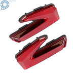 Set of 2 LED Tail Lights for Can-Am Maverick X3 (2017–2023) 710004744 710004743