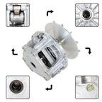 Complete Primary Drive Clutch for Polaris RZR 1000 XP (2014–2021)