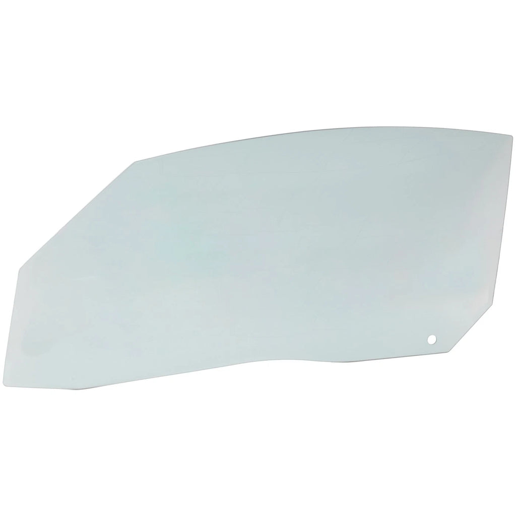 Front Driver Door Glass for Chrysler Crossfire (2004–2008)