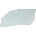 Front Driver Door Glass for Chrysler Crossfire (2004–2008)