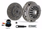 Clutch Kit with Slave Cylinder for Mazda B2300 B2500 B300 (1994–2006)