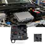 Fuse Box 5118399300 for Renault Clio II Kangoo I Thalia I (1998–2008)
