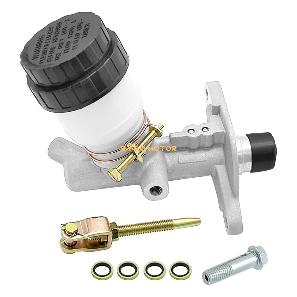 Brake Master Cylinder 705600681 for Can-Am Maverick Commander 1000 (2013–2020)