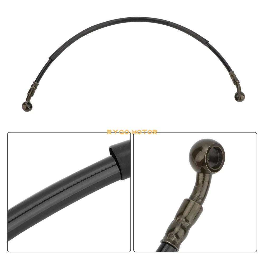 Rear Brake Hose for Yamaha YZ80 (1993–2001) 4ES-25873-01-00