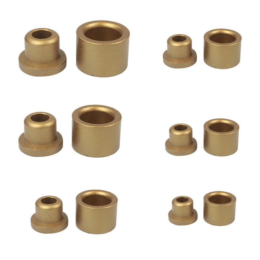 Non-stick Hot Melt Die Head for 20-63mm Applications (Anti-clogging, Anti-corrosion)