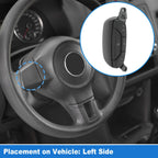 Left Steering Wheel Cruise Control Switch for Silverado Sierra (2007–2014) No. 15819309