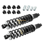 2 Front Shock Strut Absorber Kit for Polaris RZR 800, RZR 570 (2008–2013)