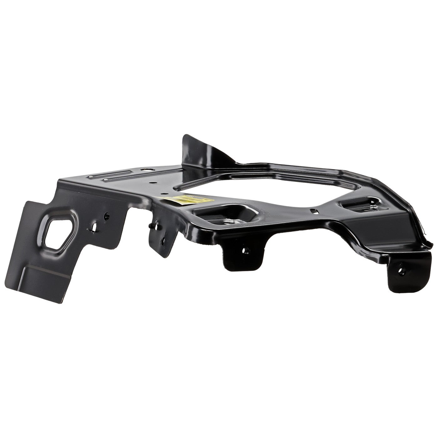 Radiator Support Bracket for Chevy Equinox, GMC Terrain (2010–2017)