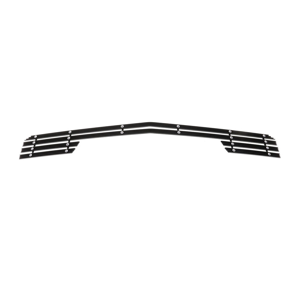 Lower Bumper Billet Grille for Chevy Silverado 1500 (2014-2015)