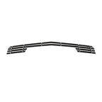 Lower Bumper Billet Grille for Chevy Silverado 1500 (2014-2015)