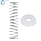 Shifter Lever Linkage Bushing Spring for Make Model 
