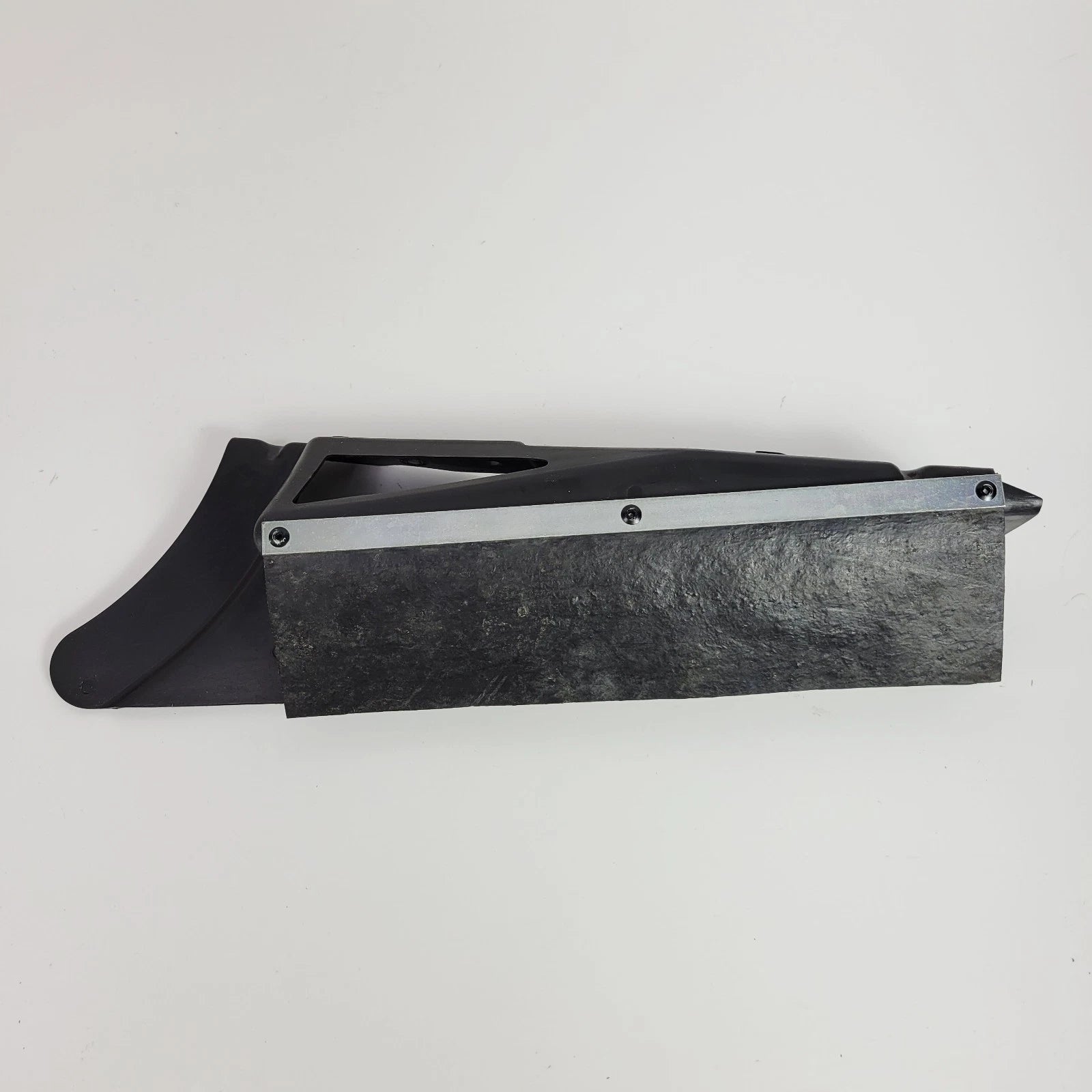Lower Belt Guard Cover for Harley-Davidson Dyna Low Rider FXDL (2000–2005)