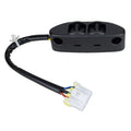 Electric Driver Seat Switch for Nissan 350Z Fairlady (2003-2009)