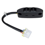 Electric Driver Seat Switch for Nissan 350Z Fairlady (2003-2009)
