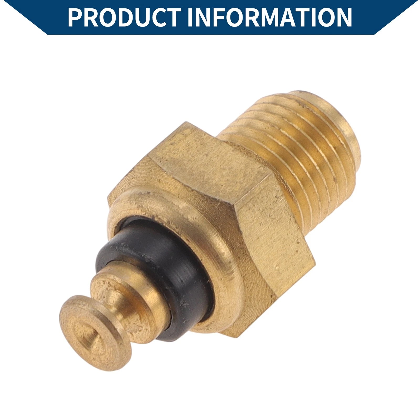 Engine Coolant Temperature Sensor   No.049919501