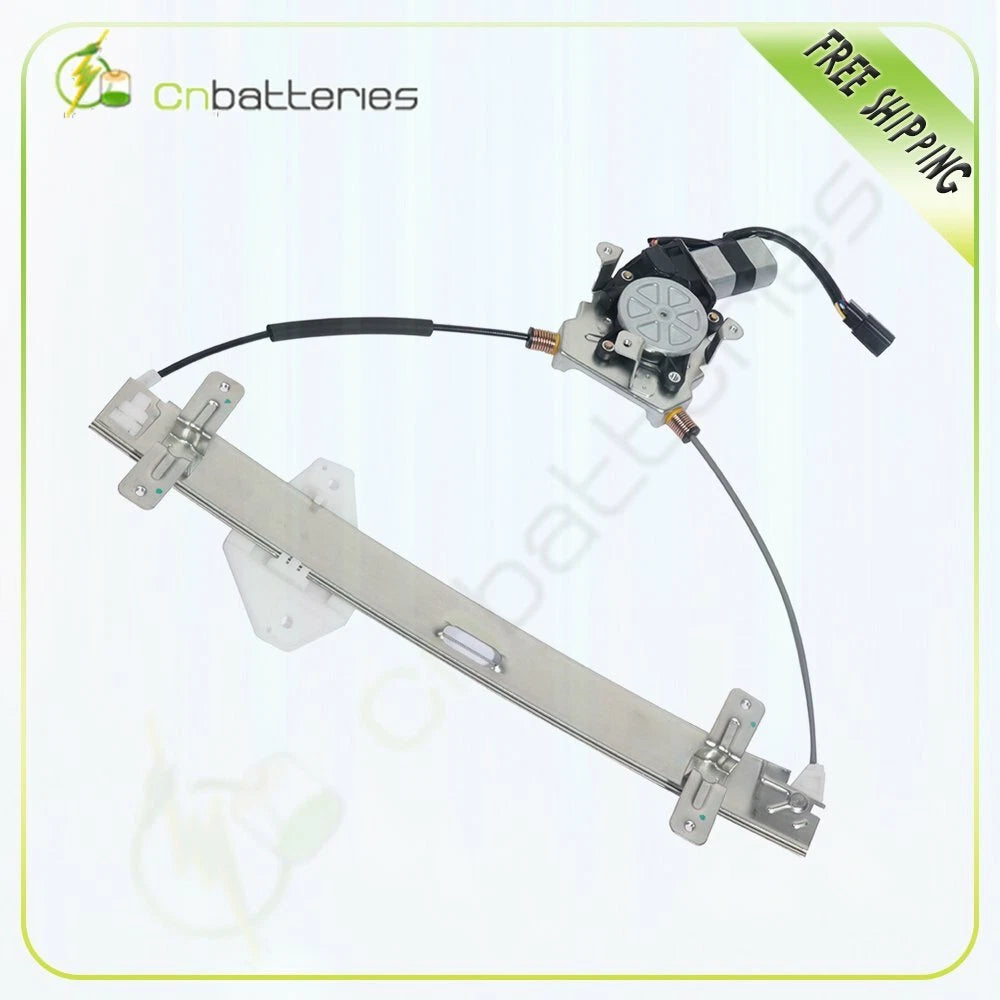 Motor Window Regulator Front Right for Acura TL (2004–2008)