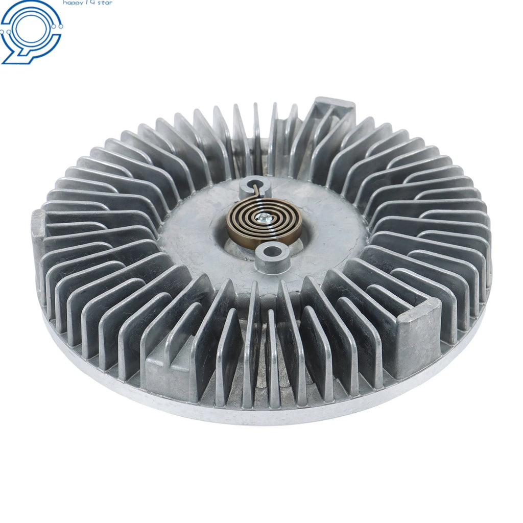 Cooling Fan Clutch for Dodge Dakota (2005–2010) Mitsubishi Raider (2006–2009)