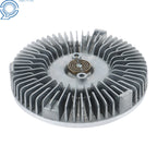 Cooling Fan Clutch for Dodge Dakota (2005–2010) Mitsubishi Raider (2006–2009)