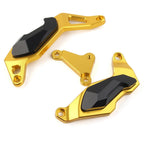 Engine Stator Slider Guard Cover for Kawasaki Ninja 400 (2018–2023)
