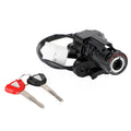 Ignition Key Switch for Kawasaki Ninja 400 Z400 (2018–2023) 27005-0670 U3