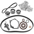 Engine Timing Belt Kit TCKWP332 for Mitsubishi Eclipse Galant 2.4L (2004–2009)