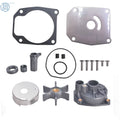 Water Pump Impeller Kit for Johnson Evinrude 60-75HP 