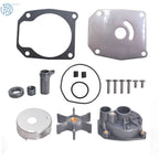 Water Pump Impeller Kit for Johnson Evinrude 60-75HP 