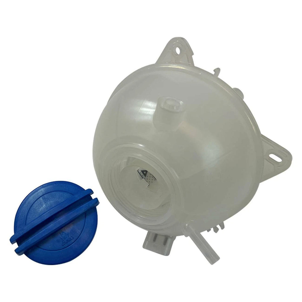 Coolant Overflow Tank for Audi TT, VW Jetta, Golf, Beetle (2000–2023)