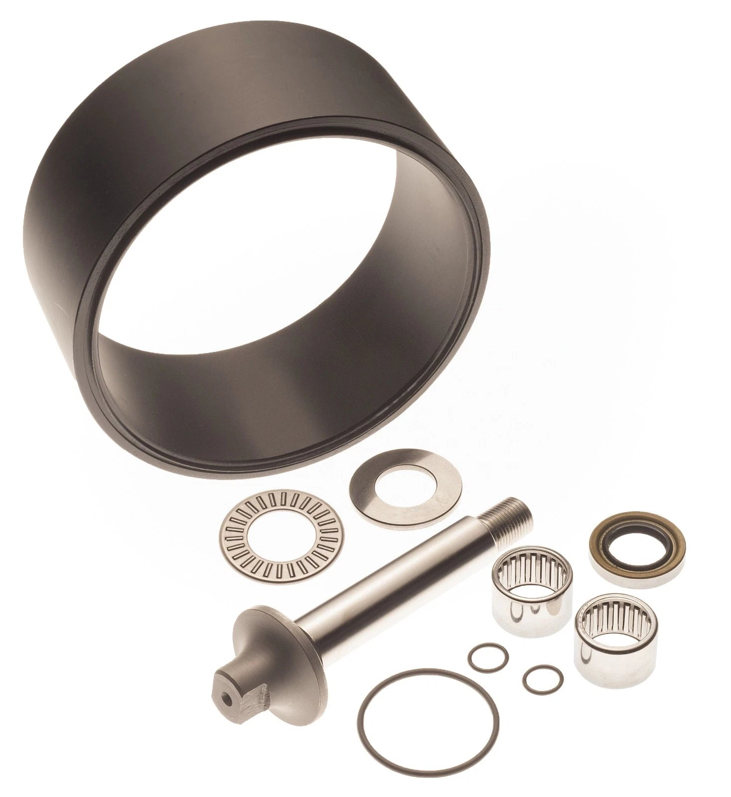 Complete Pump Rebuild Kit for Sea Doo XP GTX SPX (580–650)